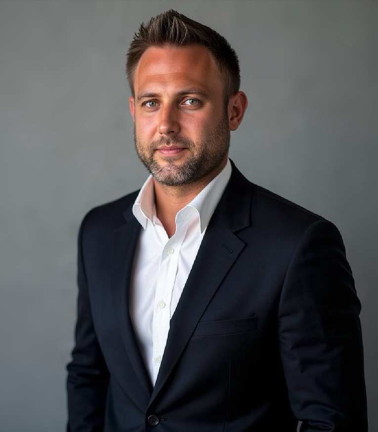 Conrad Straub